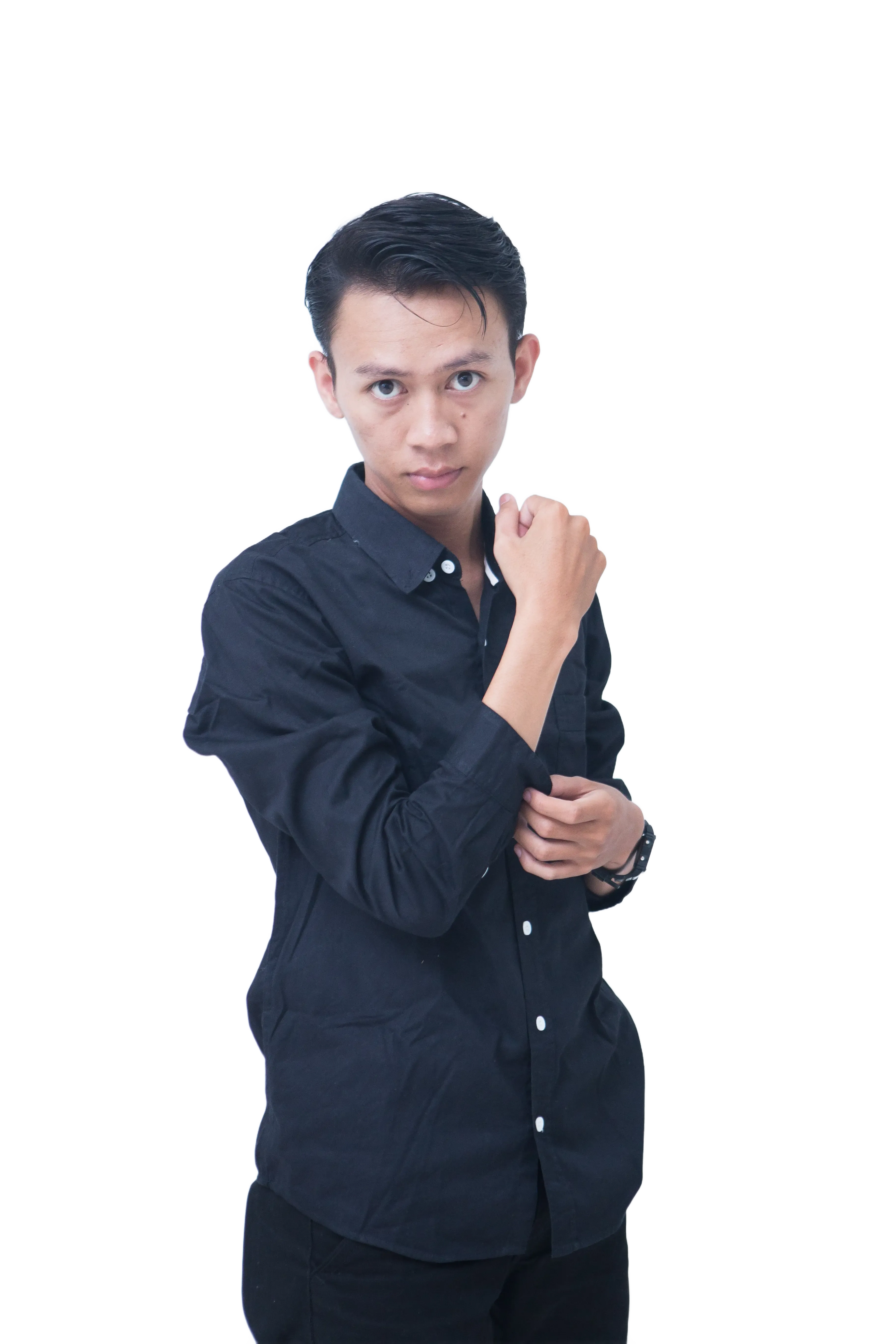 Foto Latief Ikhsan