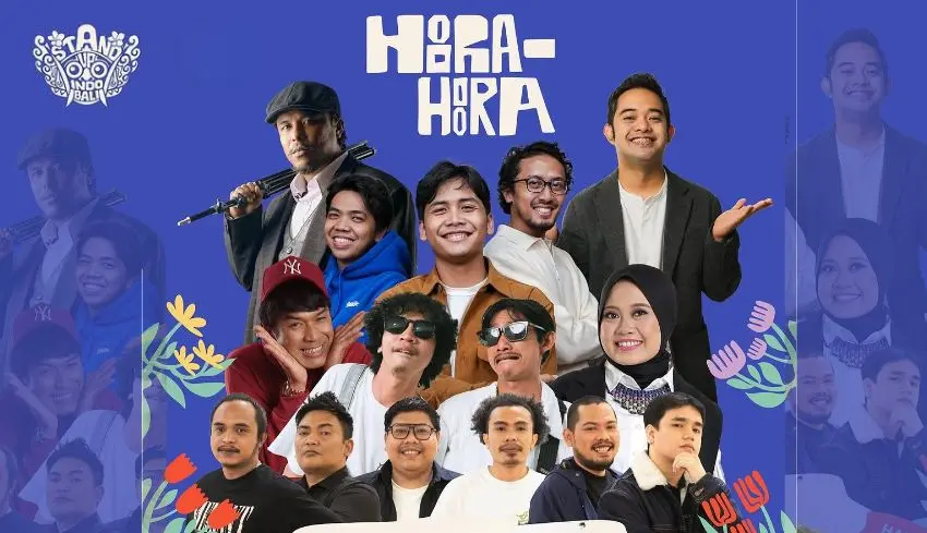Liputan Nusa Bali